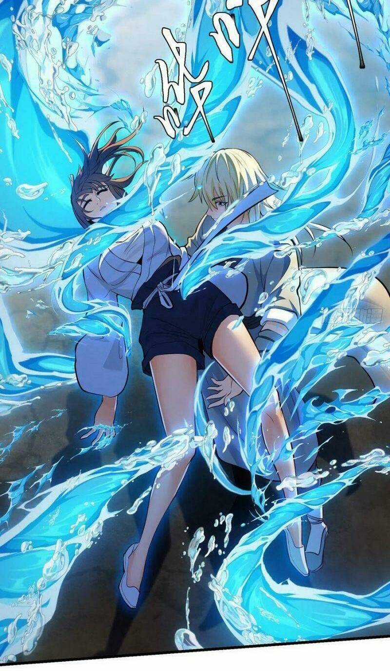 Ta Là Đại Hoàn Đan Chapter 55 trang 13