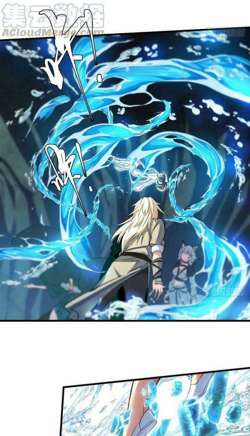 Ta Là Đại Hoàn Đan Chapter 55 trang 14