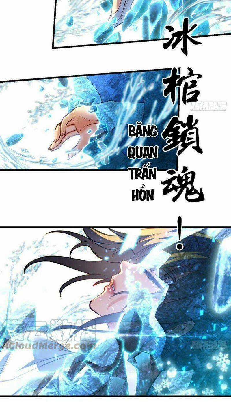 Ta Là Đại Hoàn Đan Chapter 55 trang 15