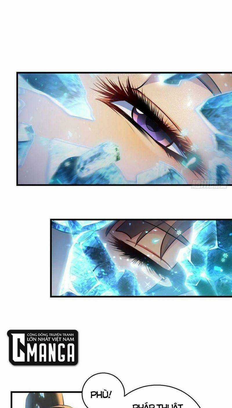 Ta Là Đại Hoàn Đan Chapter 55 trang 16