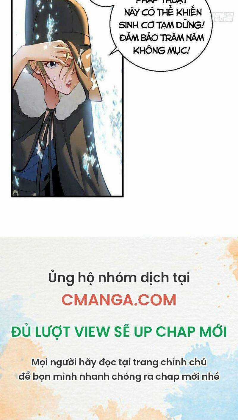 Ta Là Đại Hoàn Đan Chapter 55 trang 17