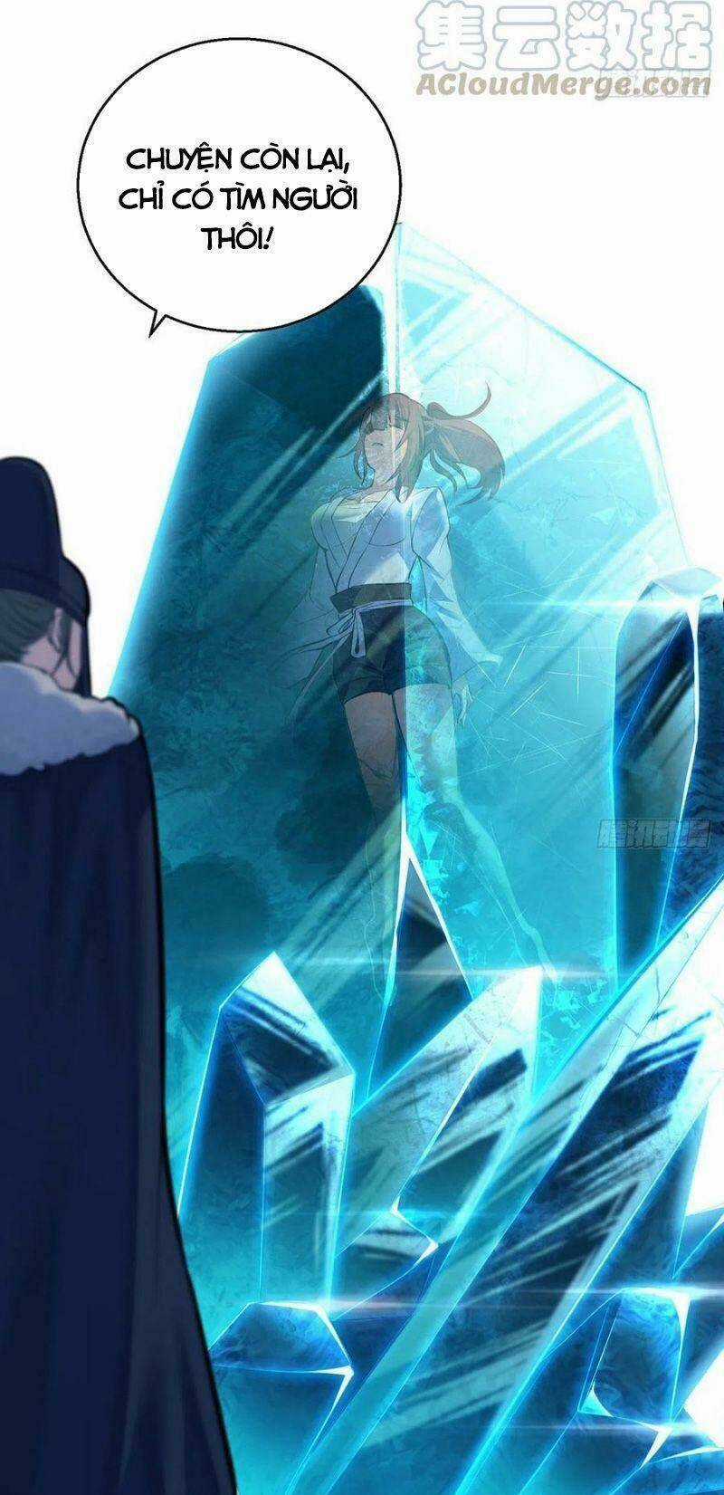 Ta Là Đại Hoàn Đan Chapter 55 trang 18