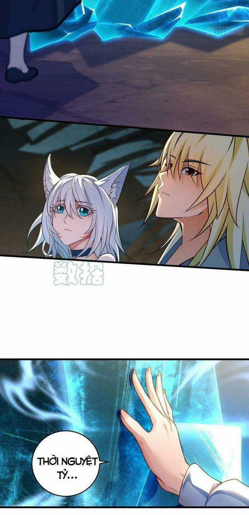 Ta Là Đại Hoàn Đan Chapter 55 trang 19