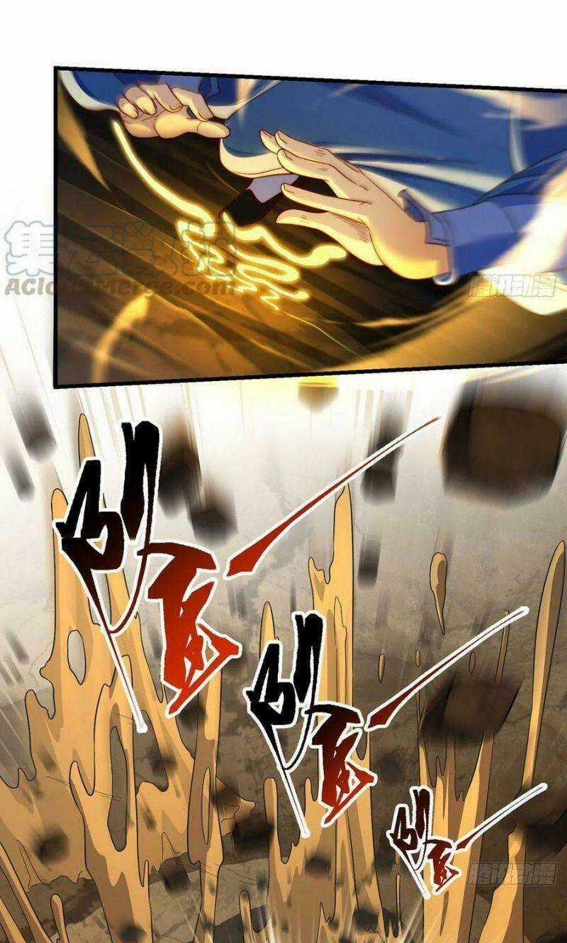 Ta Là Đại Hoàn Đan Chapter 55 trang 24