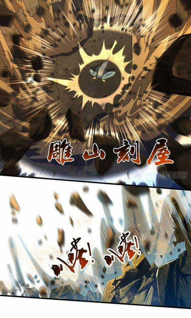 Ta Là Đại Hoàn Đan Chapter 55 trang 25