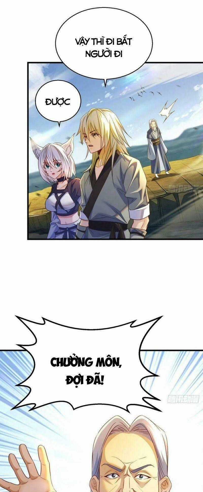 Ta Là Đại Hoàn Đan Chapter 55 trang 28