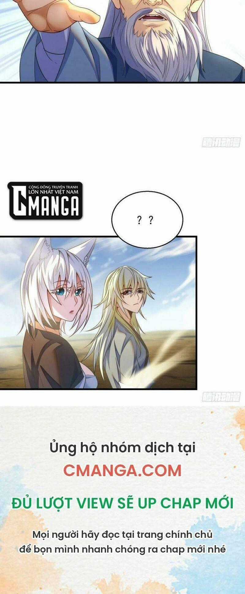 Ta Là Đại Hoàn Đan Chapter 55 trang 29