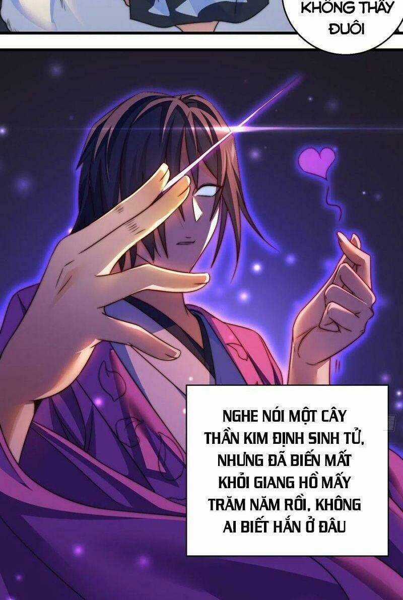 Ta Là Đại Hoàn Đan Chapter 55 trang 3