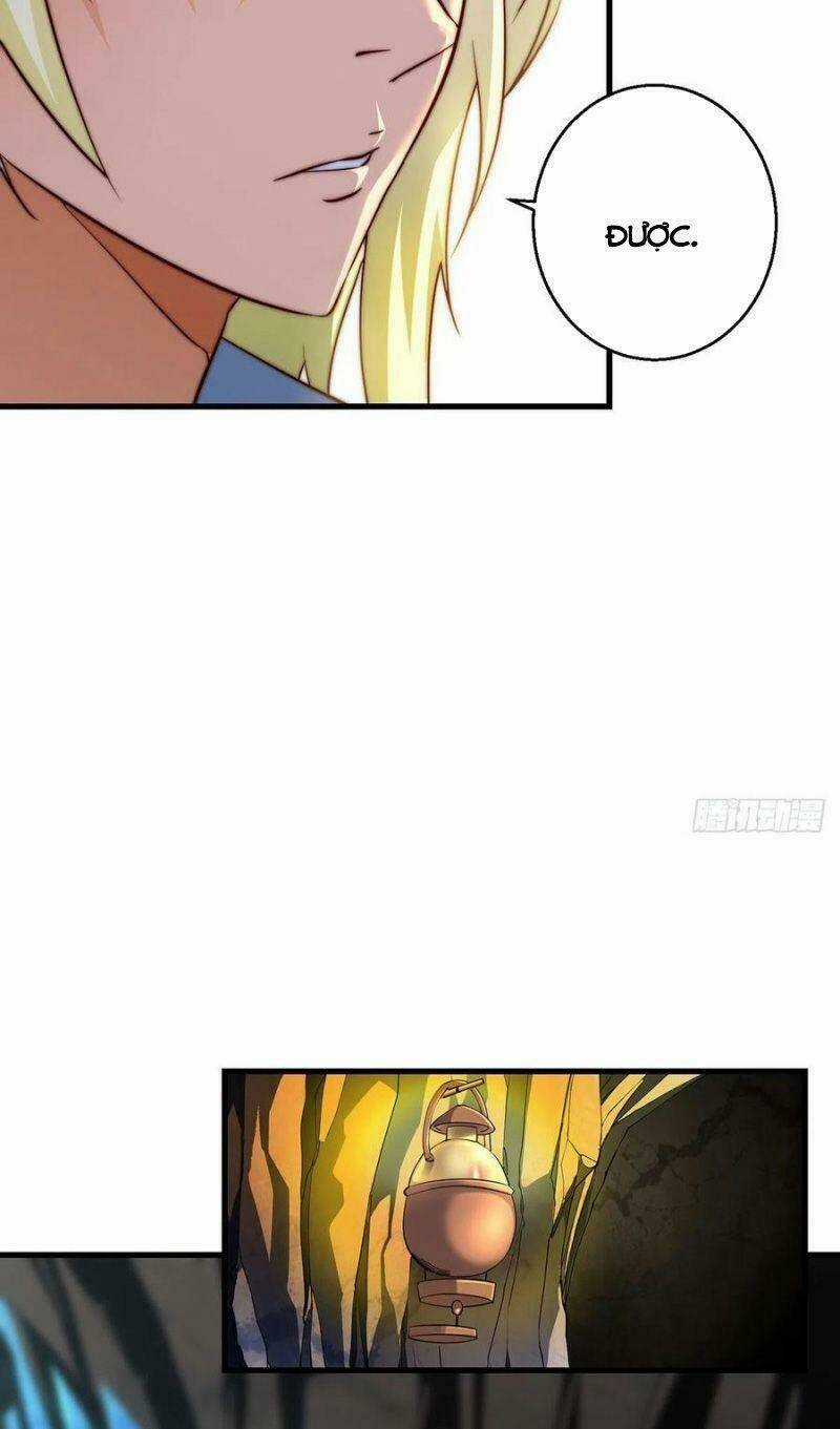 Ta Là Đại Hoàn Đan Chapter 55 trang 5