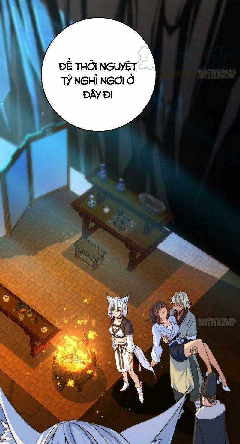 Ta Là Đại Hoàn Đan Chapter 55 trang 6