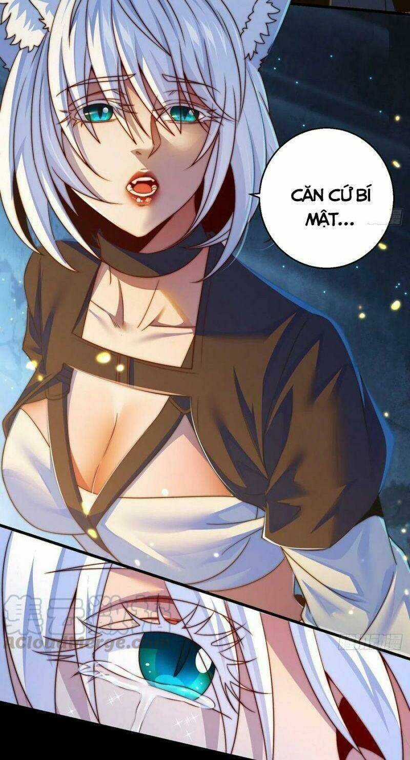 Ta Là Đại Hoàn Đan Chapter 55 trang 7