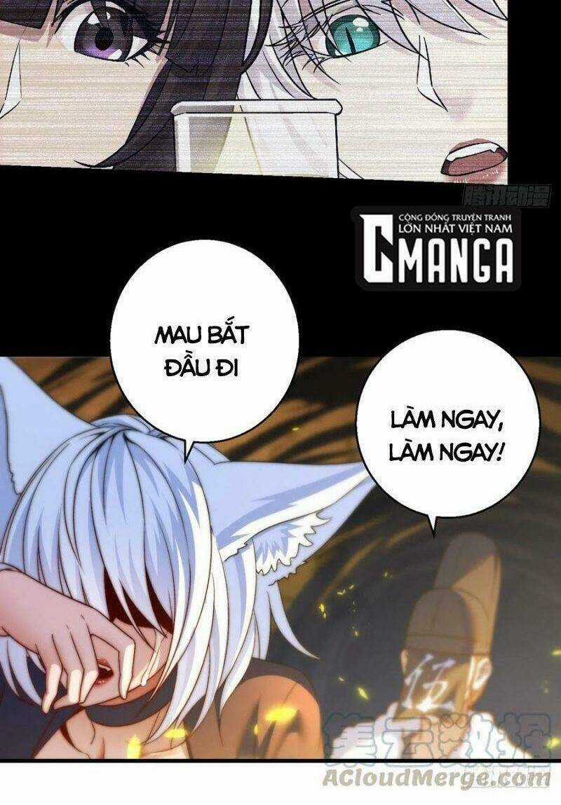 Ta Là Đại Hoàn Đan Chapter 55 trang 9