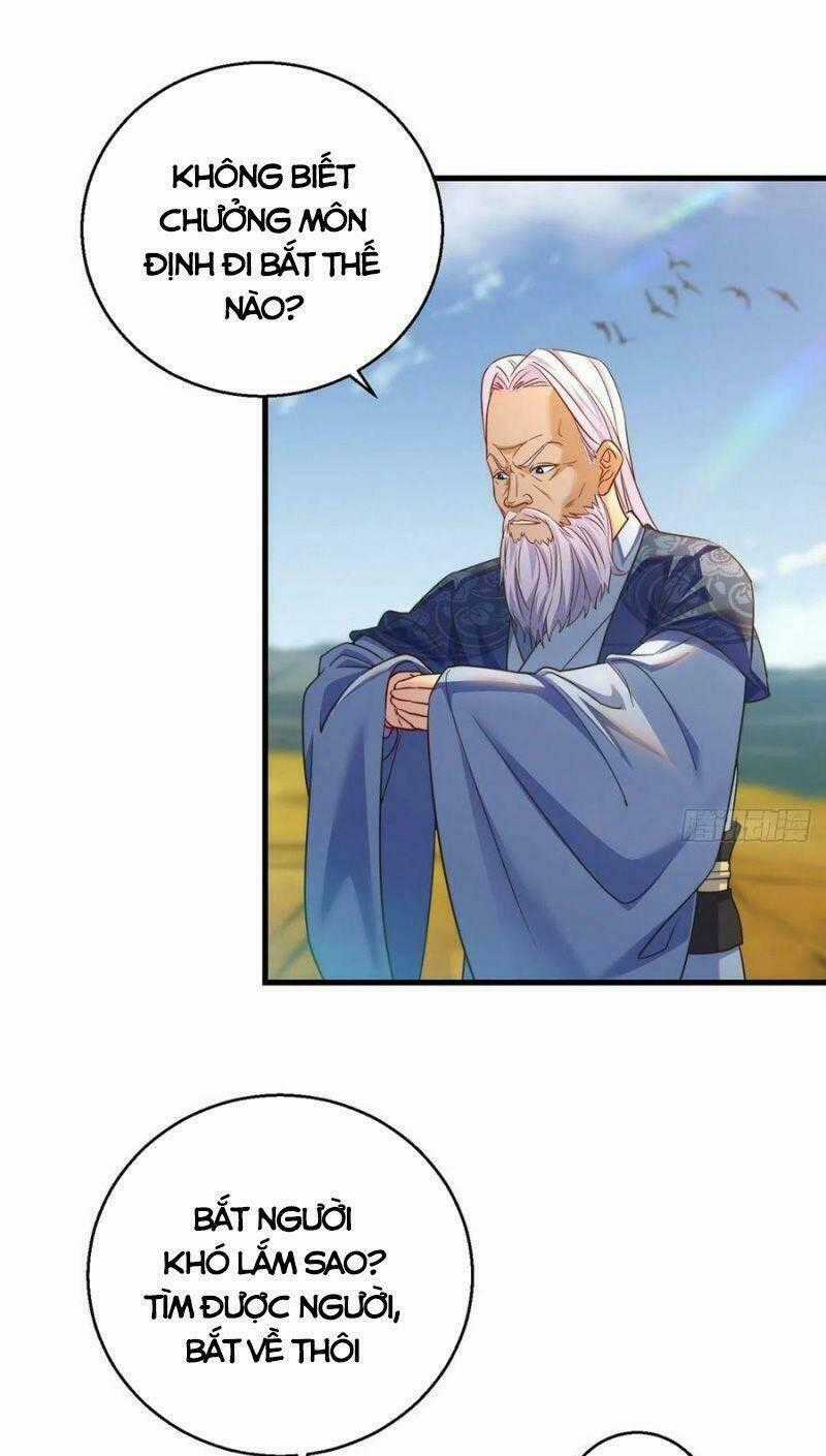 Ta Là Đại Hoàn Đan Chapter 56 trang 0