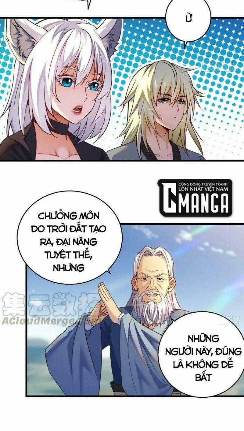 Ta Là Đại Hoàn Đan Chapter 56 trang 1