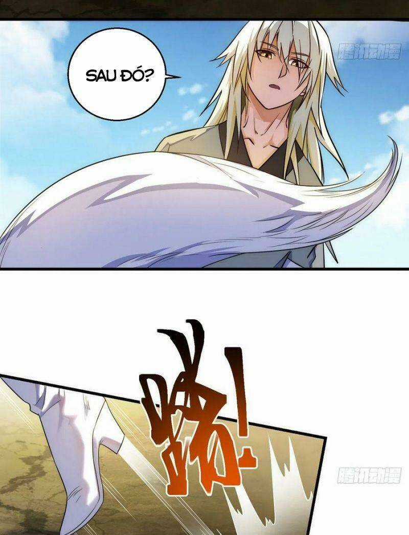 Ta Là Đại Hoàn Đan Chapter 56 trang 11