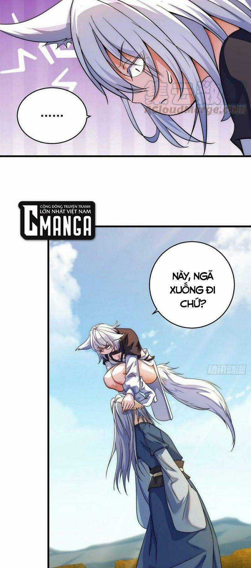 Ta Là Đại Hoàn Đan Chapter 56 trang 14