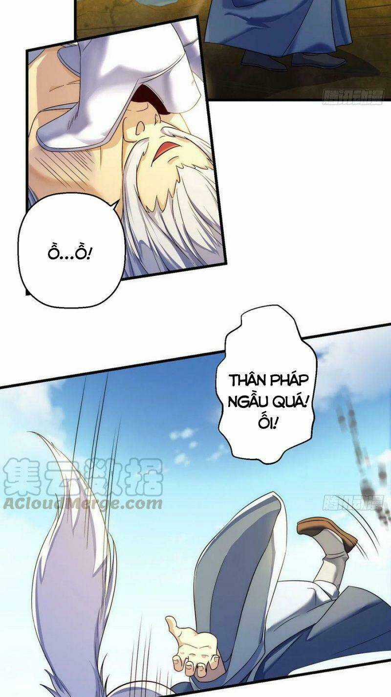 Ta Là Đại Hoàn Đan Chapter 56 trang 15