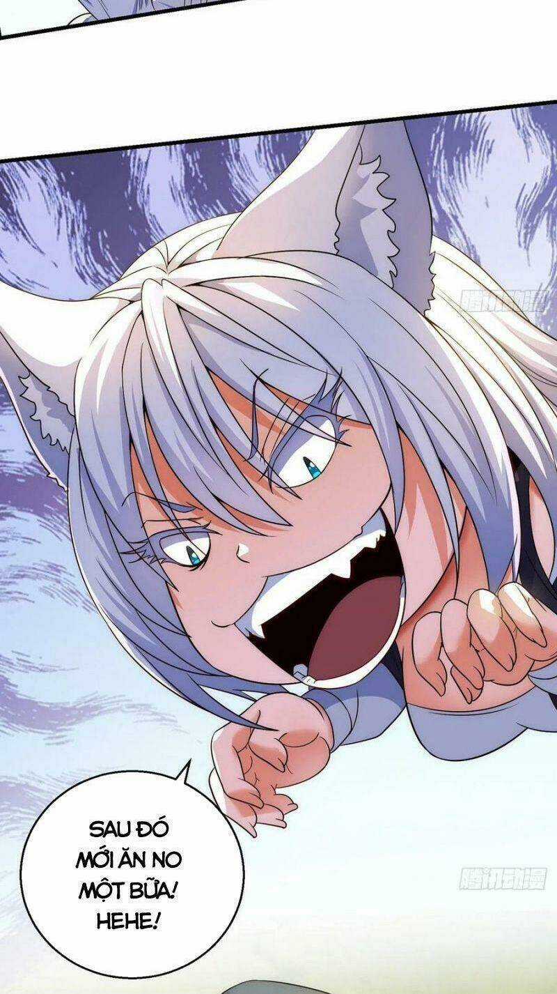 Ta Là Đại Hoàn Đan Chapter 56 trang 16