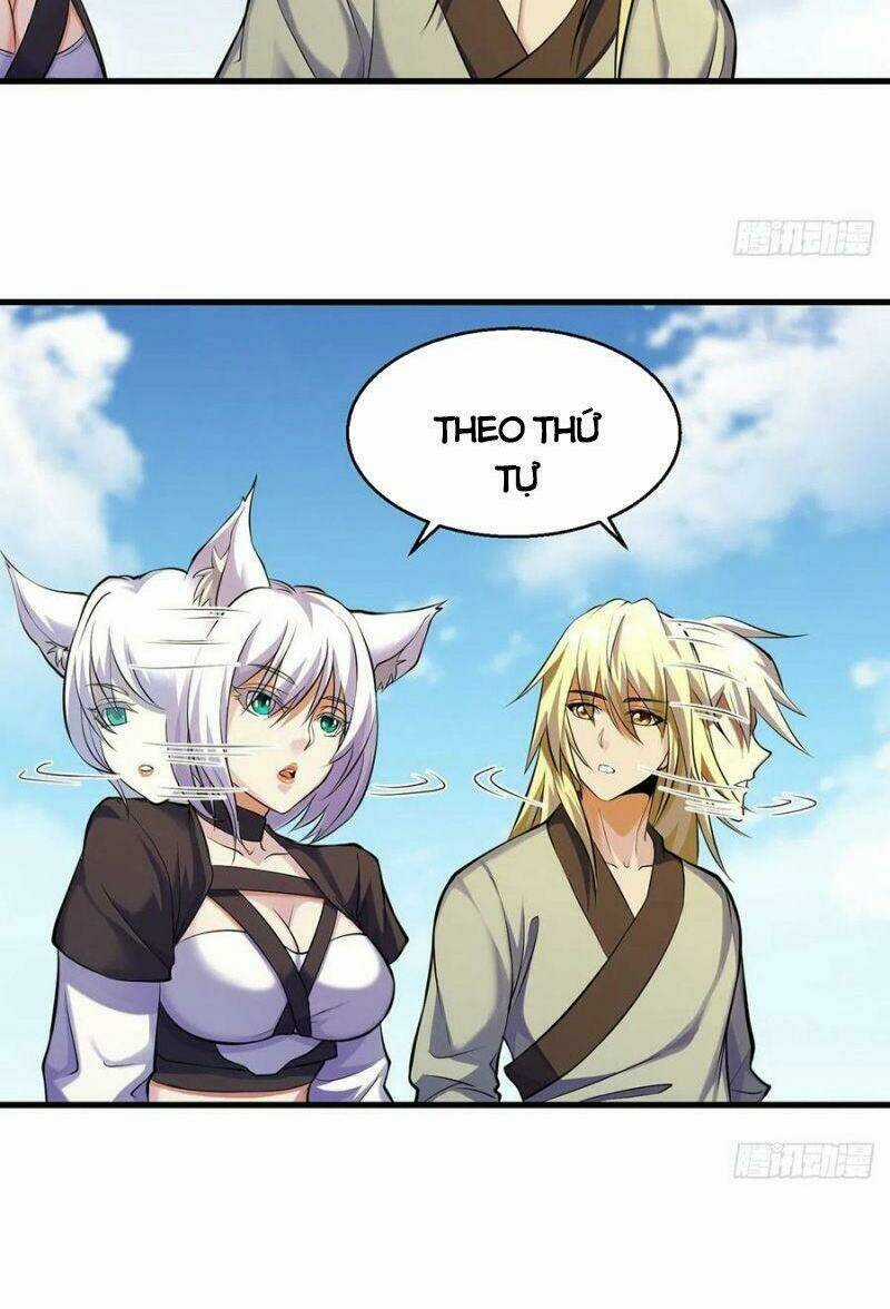 Ta Là Đại Hoàn Đan Chapter 56 trang 20