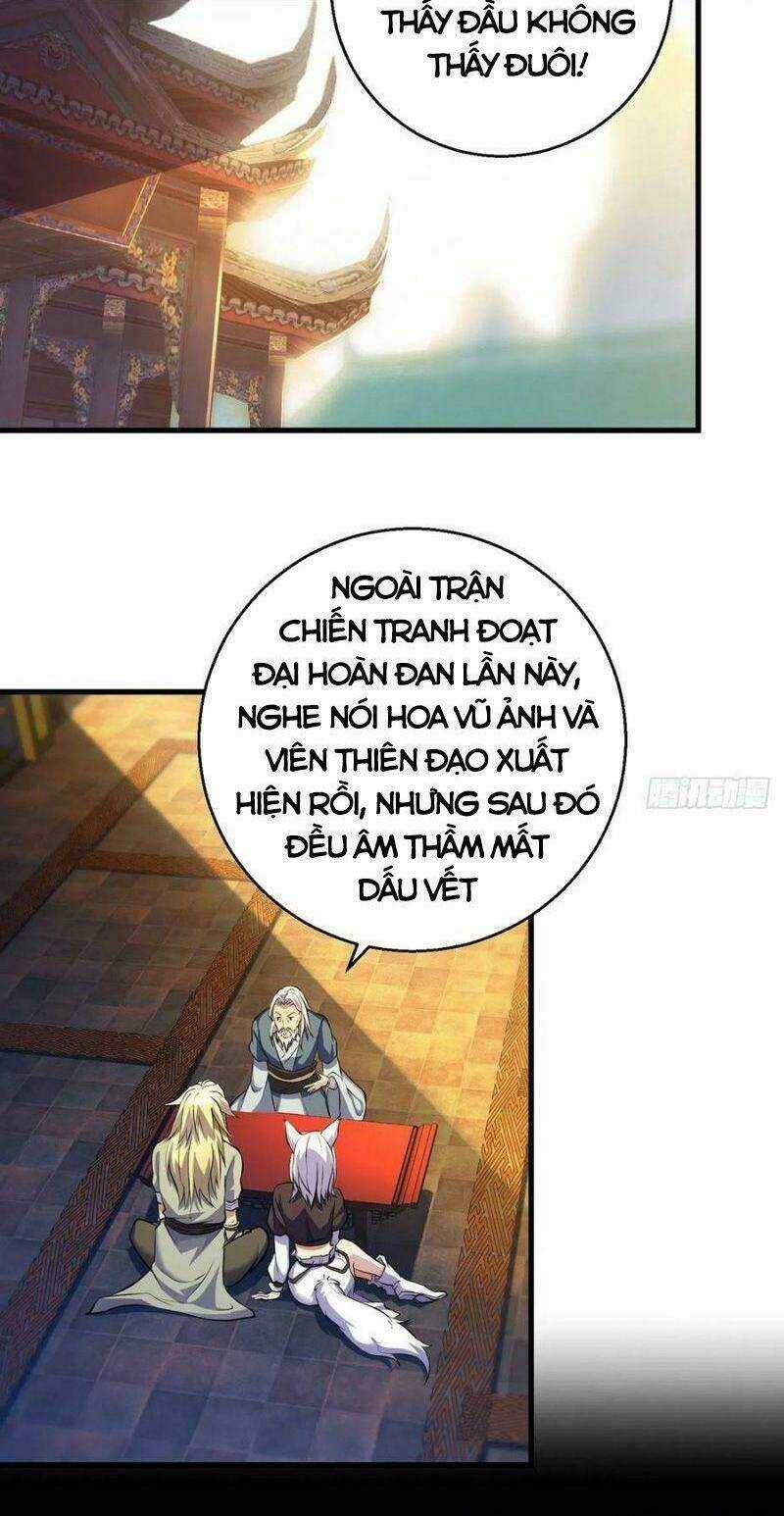 Ta Là Đại Hoàn Đan Chapter 56 trang 22