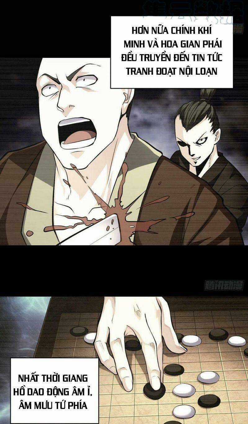 Ta Là Đại Hoàn Đan Chapter 56 trang 23