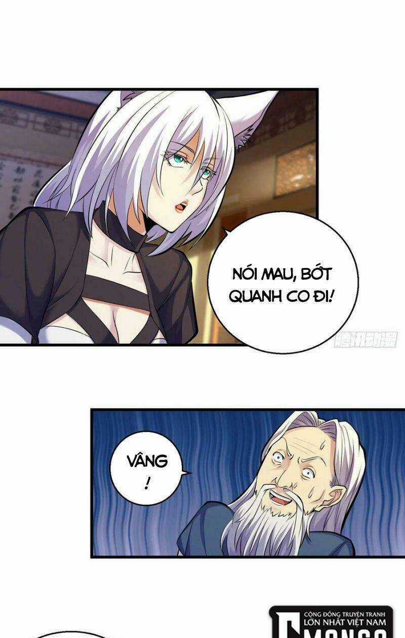 Ta Là Đại Hoàn Đan Chapter 56 trang 25