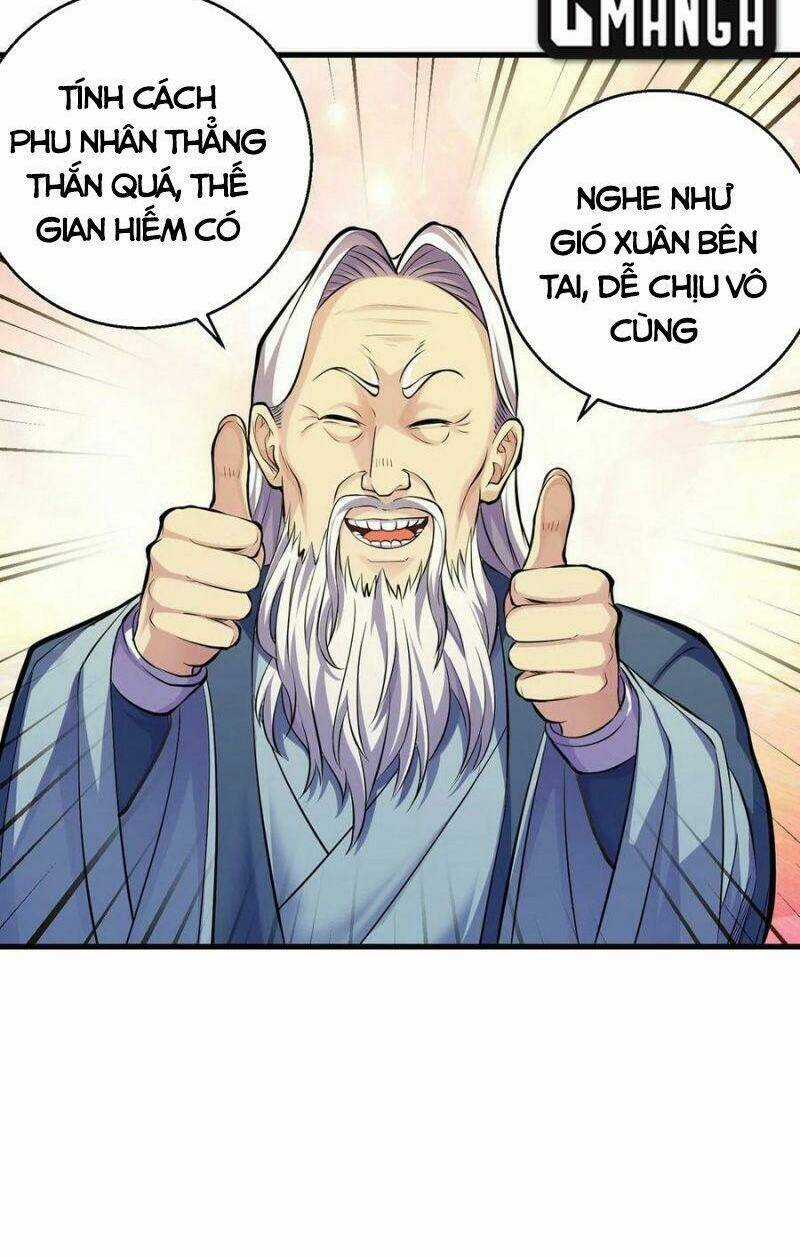 Ta Là Đại Hoàn Đan Chapter 56 trang 26