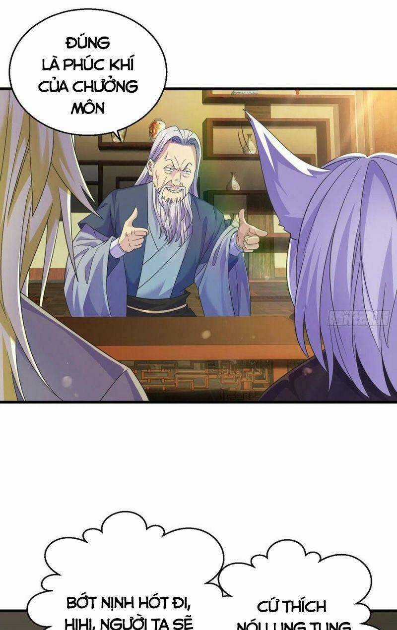 Ta Là Đại Hoàn Đan Chapter 56 trang 27