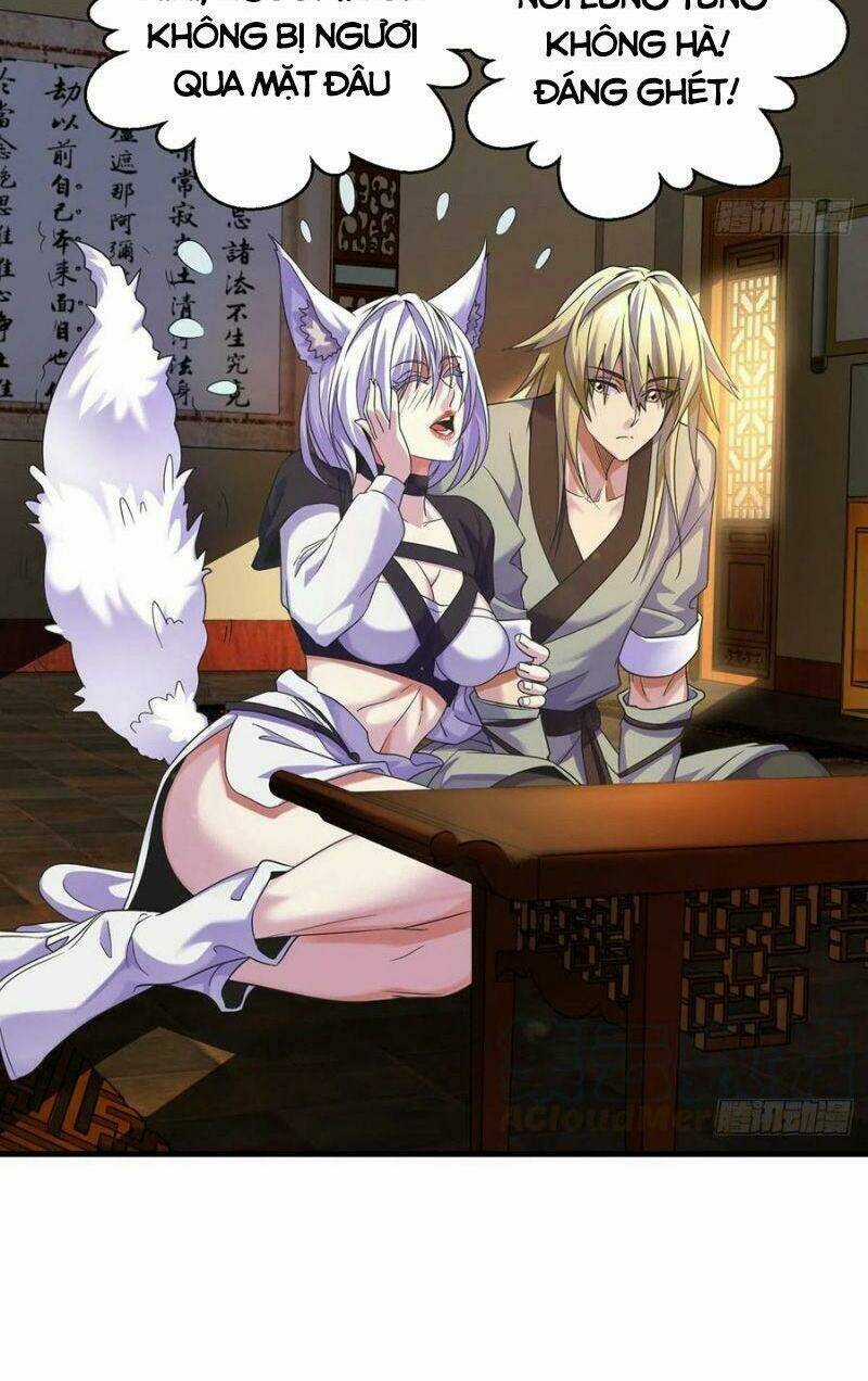 Ta Là Đại Hoàn Đan Chapter 56 trang 28