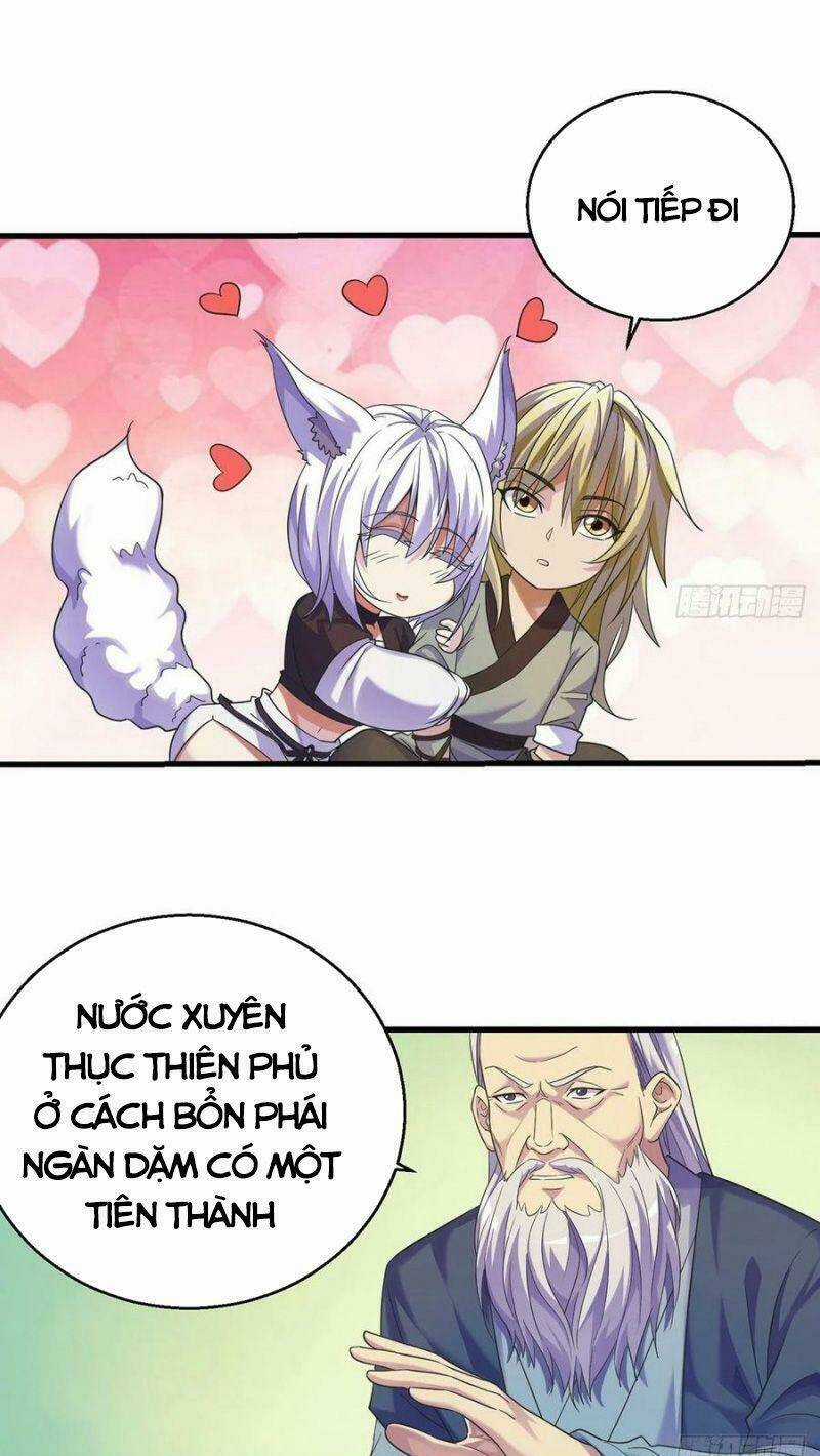 Ta Là Đại Hoàn Đan Chapter 56 trang 29