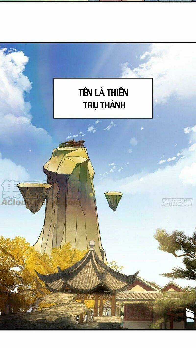 Ta Là Đại Hoàn Đan Chapter 56 trang 30