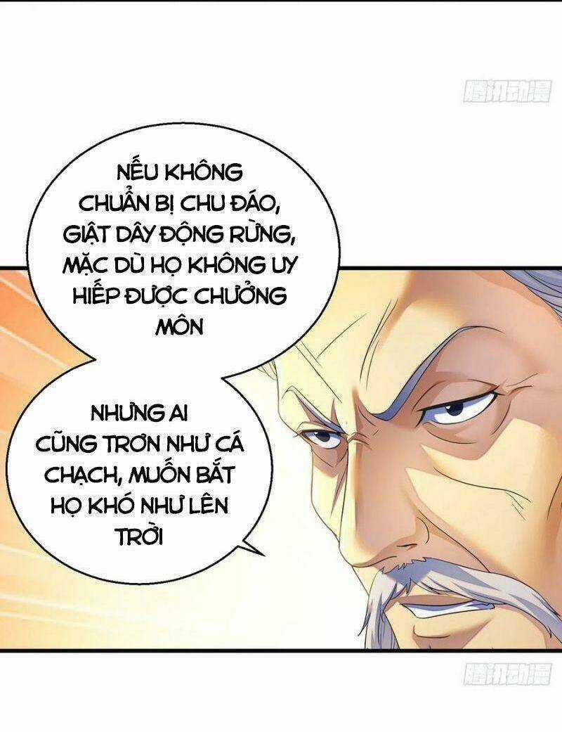 Ta Là Đại Hoàn Đan Chapter 56 trang 4