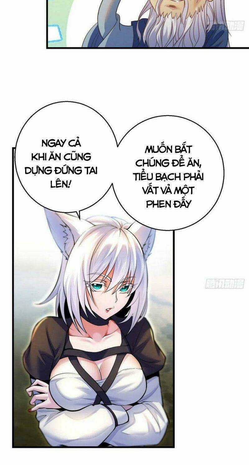 Ta Là Đại Hoàn Đan Chapter 56 trang 6