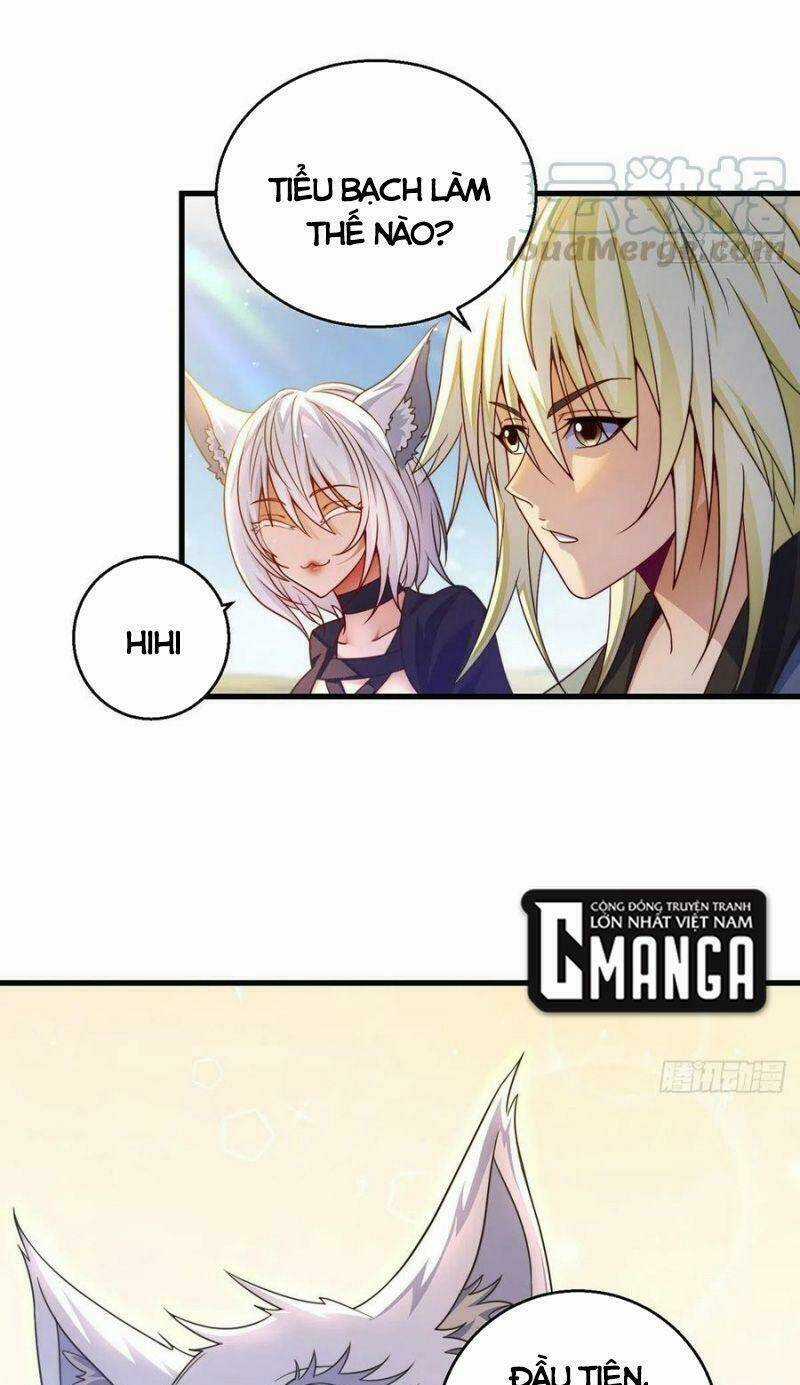 Ta Là Đại Hoàn Đan Chapter 56 trang 7