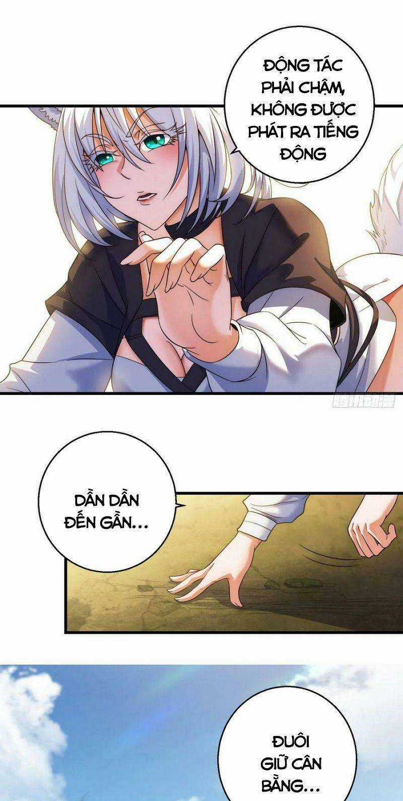 Ta Là Đại Hoàn Đan Chapter 56 trang 9