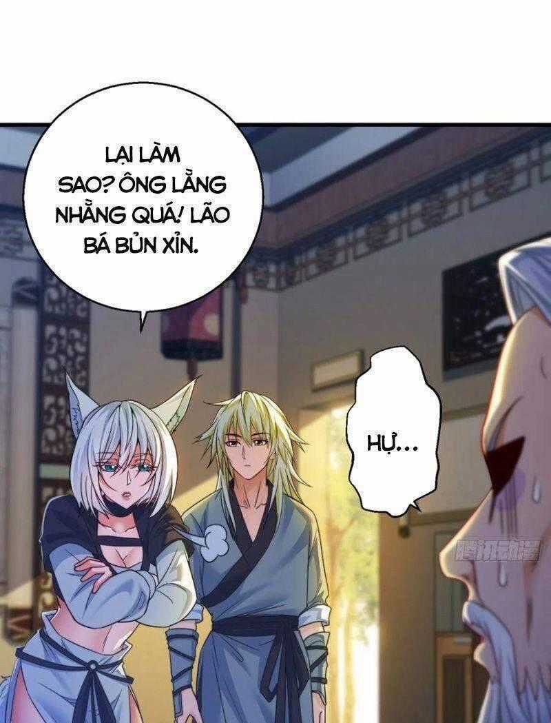 Ta Là Đại Hoàn Đan Chapter 57 trang 0