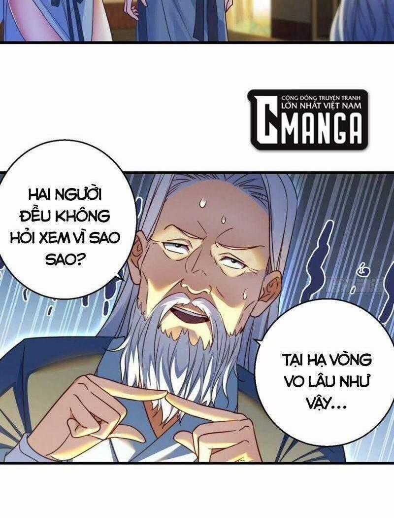 Ta Là Đại Hoàn Đan Chapter 57 trang 1