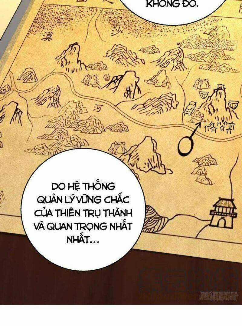 Ta Là Đại Hoàn Đan Chapter 57 trang 12