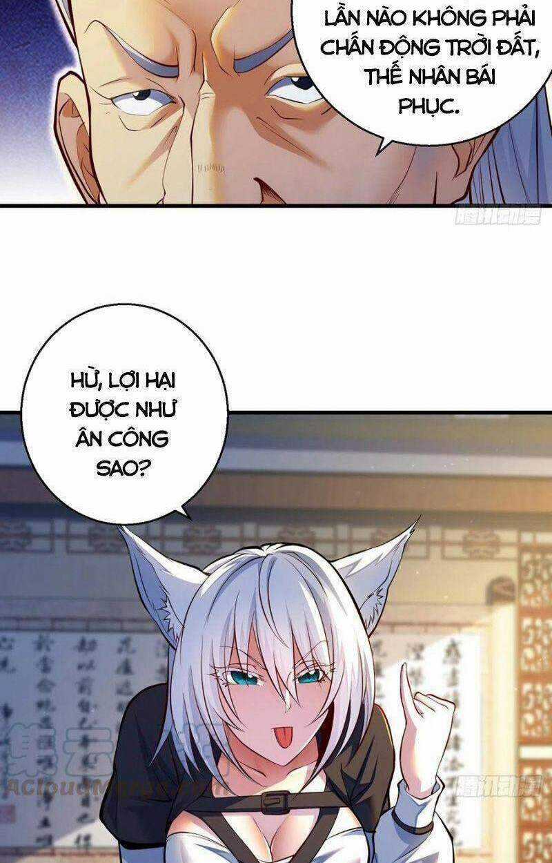 Ta Là Đại Hoàn Đan Chapter 57 trang 14