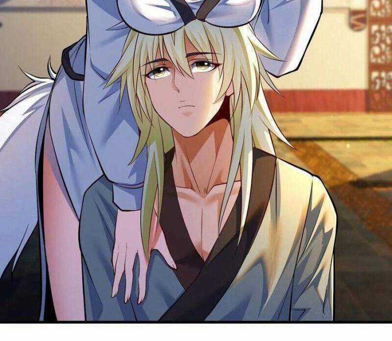 Ta Là Đại Hoàn Đan Chapter 57 trang 15