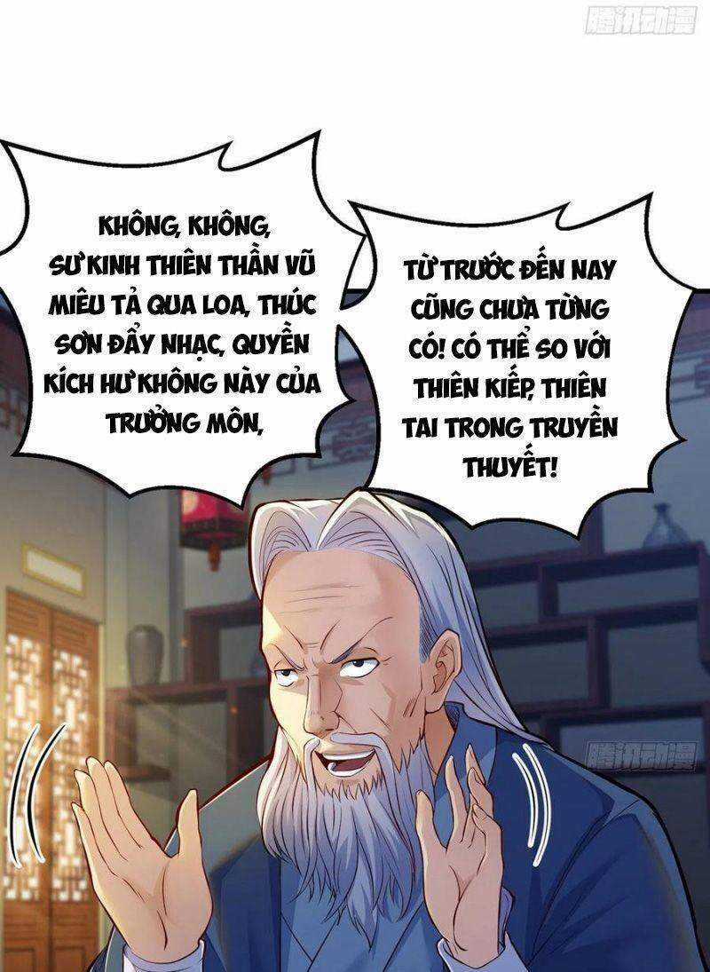 Ta Là Đại Hoàn Đan Chapter 57 trang 16