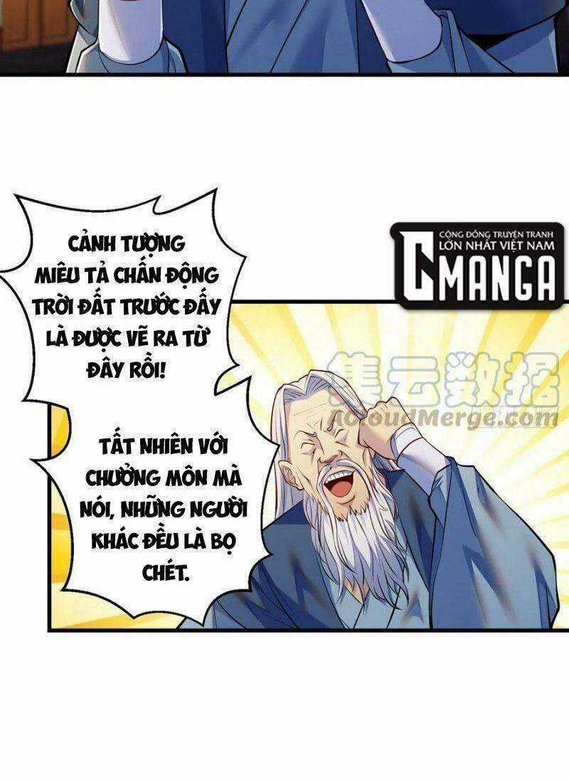 Ta Là Đại Hoàn Đan Chapter 57 trang 17