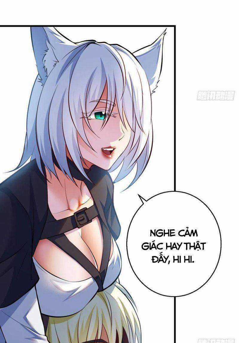 Ta Là Đại Hoàn Đan Chapter 57 trang 18