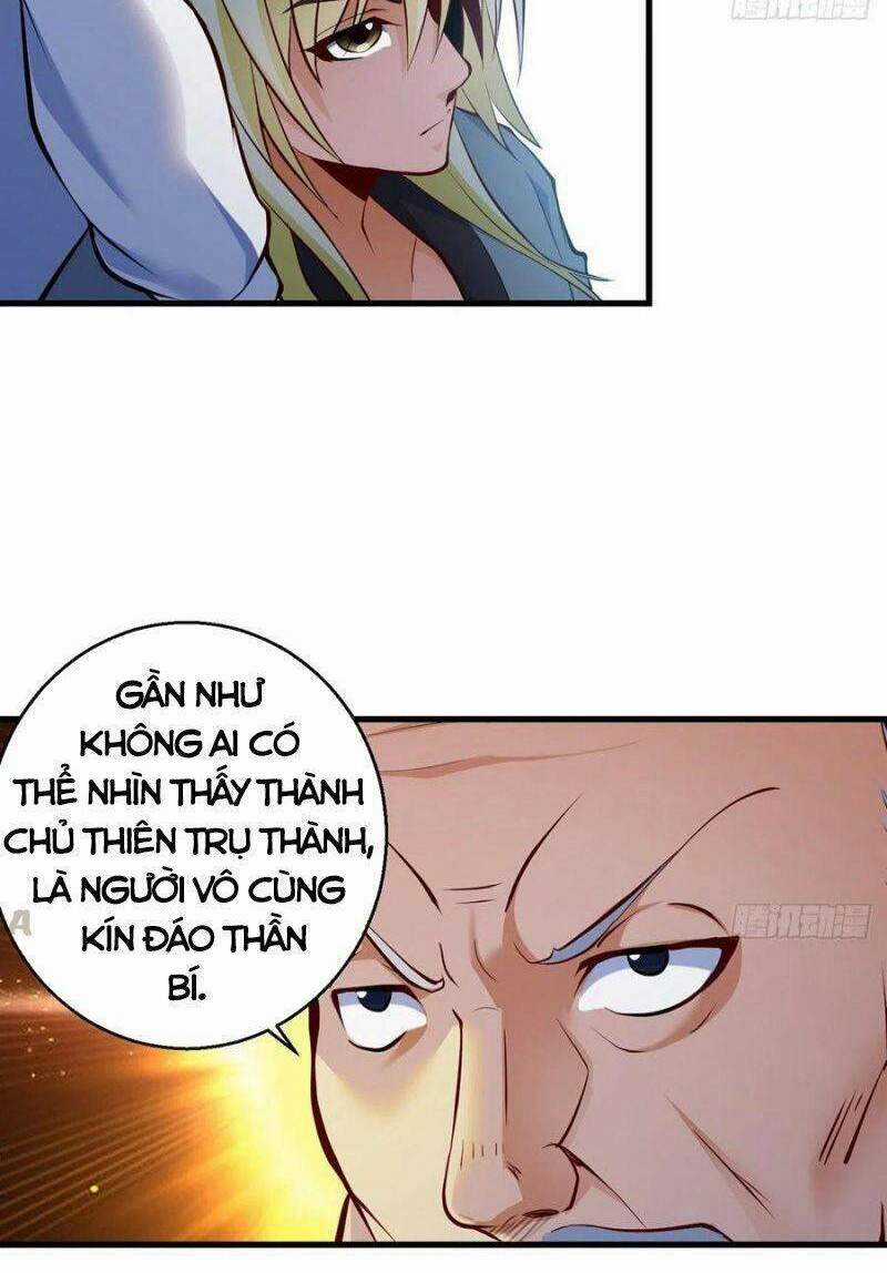 Ta Là Đại Hoàn Đan Chapter 57 trang 19