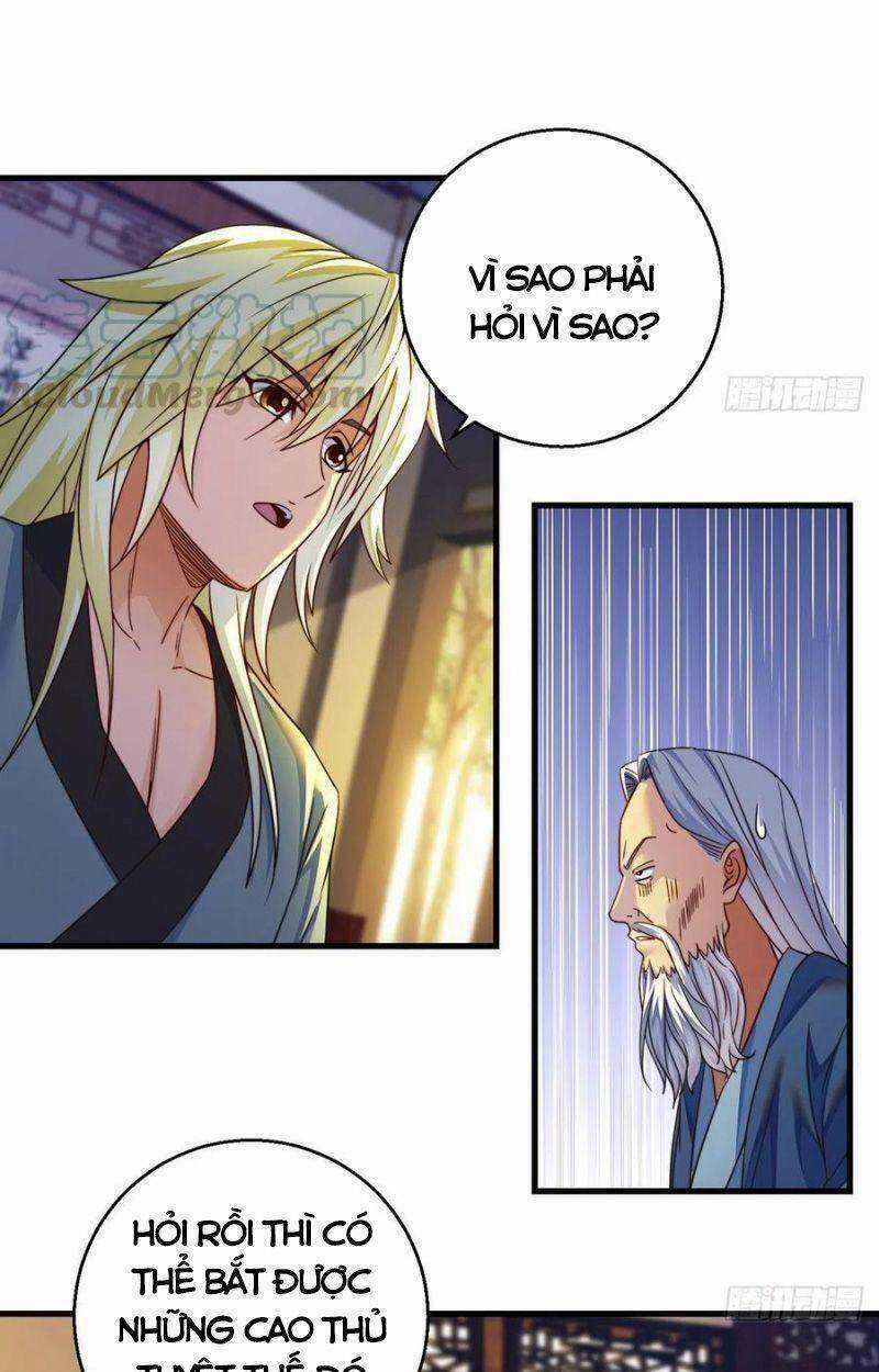 Ta Là Đại Hoàn Đan Chapter 57 trang 2