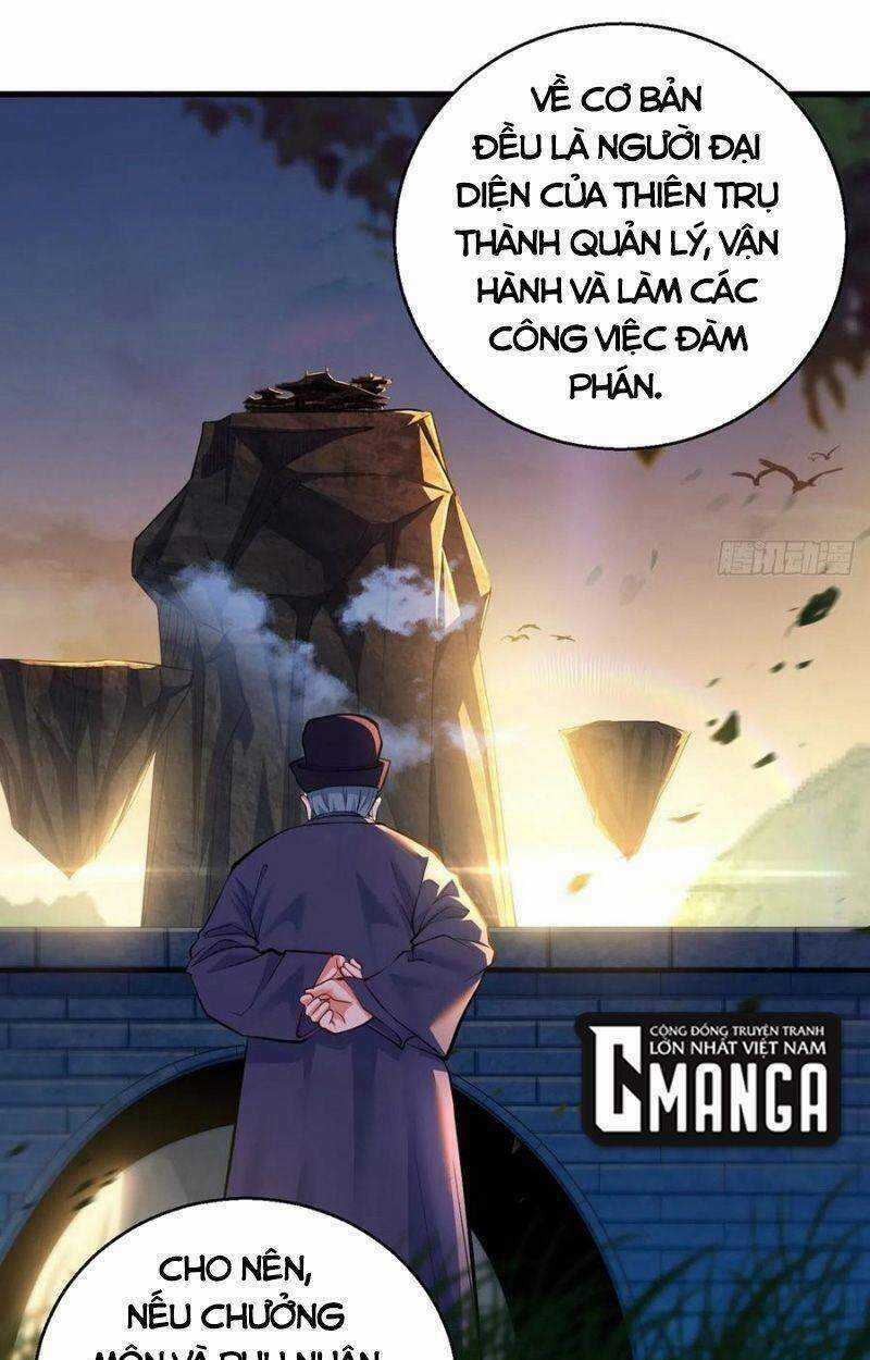 Ta Là Đại Hoàn Đan Chapter 57 trang 20