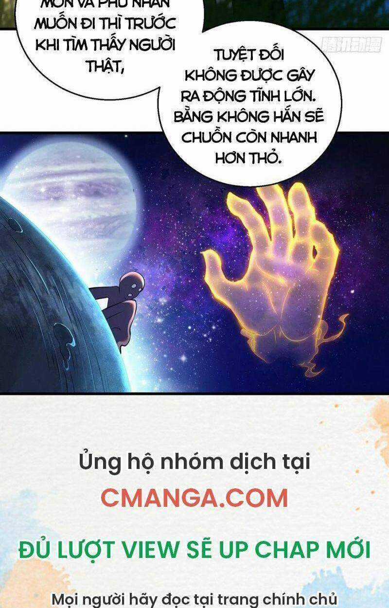 Ta Là Đại Hoàn Đan Chapter 57 trang 21