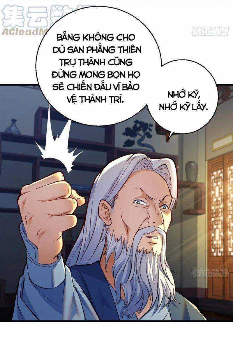 Ta Là Đại Hoàn Đan Chapter 57 trang 23