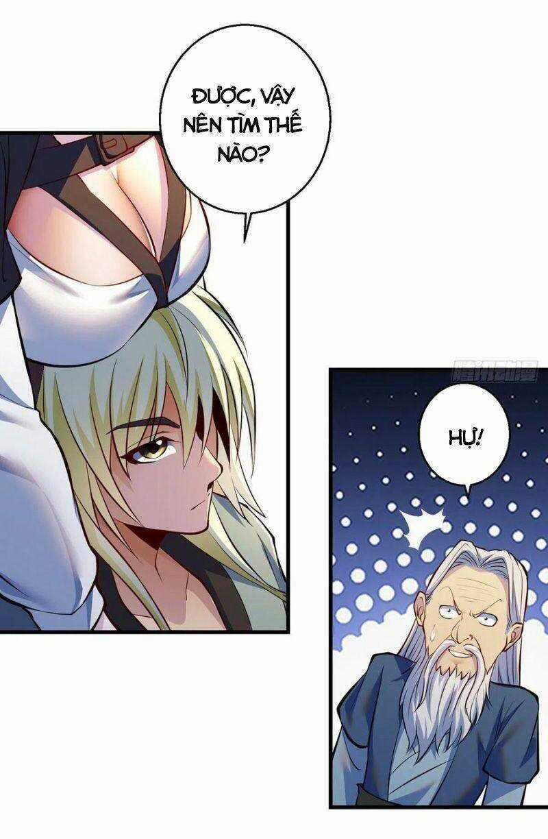 Ta Là Đại Hoàn Đan Chapter 57 trang 24