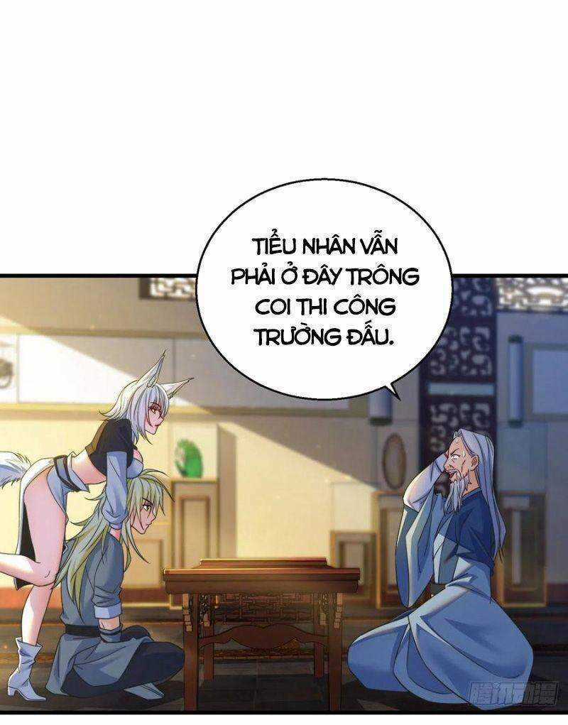 Ta Là Đại Hoàn Đan Chapter 57 trang 25